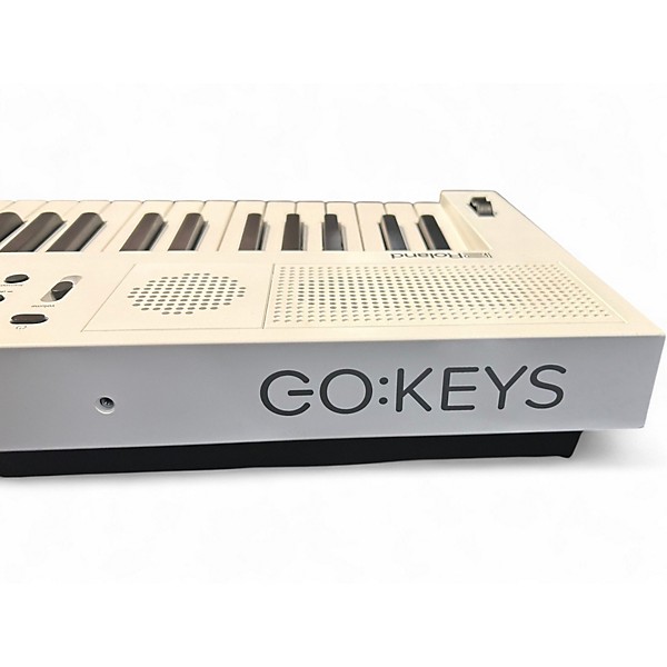 Used Roland GO KEYS 5 Portable Keyboard