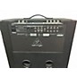 Used Behringer ULTRATONE KXD15 Keyboard Amp