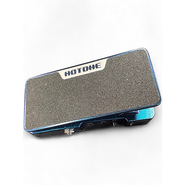 Used Hotone Effects SOULPRESS II Pedal