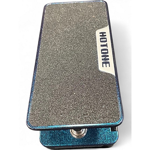 Used Hotone Effects SOULPRESS II Pedal