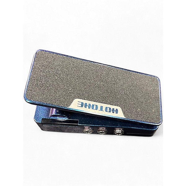 Used Hotone Effects SOULPRESS II Pedal