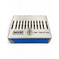 Used MXR M108 10 Band EQ Pedal thumbnail