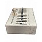Used MXR M108 10 Band EQ Pedal