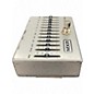 Used MXR M108 10 Band EQ Pedal