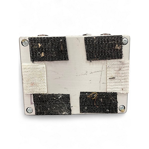 Used MXR M108 10 Band EQ Pedal