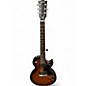 Used 2013 Gibson Les Paul Studio Special 2 Tone Sunburst Solid Body Electric Guitar thumbnail