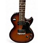 Used 2013 Gibson Les Paul Studio Special 2 Tone Sunburst Solid Body Electric Guitar