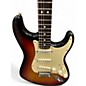 Used 2006 Fender Highway One Stratocaster 3 Color Sunburst Solid Body Electric Guitar
