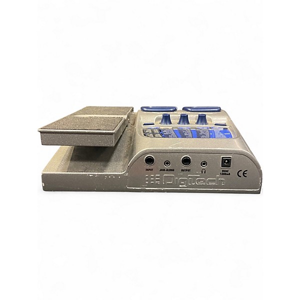 Used DigiTech RP200A Effect Processor