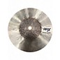Used SABIAN 7in hhx complex splash Cymbal thumbnail