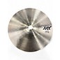 Used SABIAN 6in aax splash Cymbal thumbnail