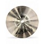 Used SABIAN 6in aax splash Cymbal