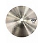 Used SABIAN 6in aax splash Cymbal