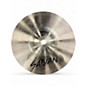 Used SABIAN 6in aax splash Cymbal
