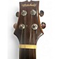 Used Mitchell MUB70S Baritone Natural Ukulele
