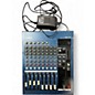 Used Yamaha MG12/4 Unpowered Mixer thumbnail