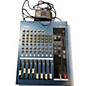 Used Yamaha MG12/4 Unpowered Mixer