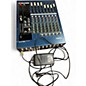 Used Yamaha MG12/4 Unpowered Mixer