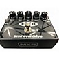 Used EVH 5150 OVERDRIVE Effect Pedal