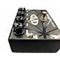 Used EVH 5150 OVERDRIVE Effect Pedal
