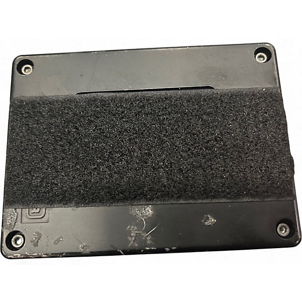 Used EVH 5150 OVERDRIVE Effect Pedal