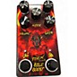 Used  Tdsfx BILE BOOST Effect Pedal thumbnail