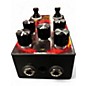 Used  Tdsfx BILE BOOST Effect Pedal