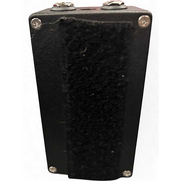 Used  Tdsfx BILE BOOST Effect Pedal