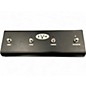 Used EVH FOOTSWITCH 4 BUTTON  Pedal