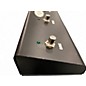 Used EVH FOOTSWITCH 4 BUTTON  Pedal