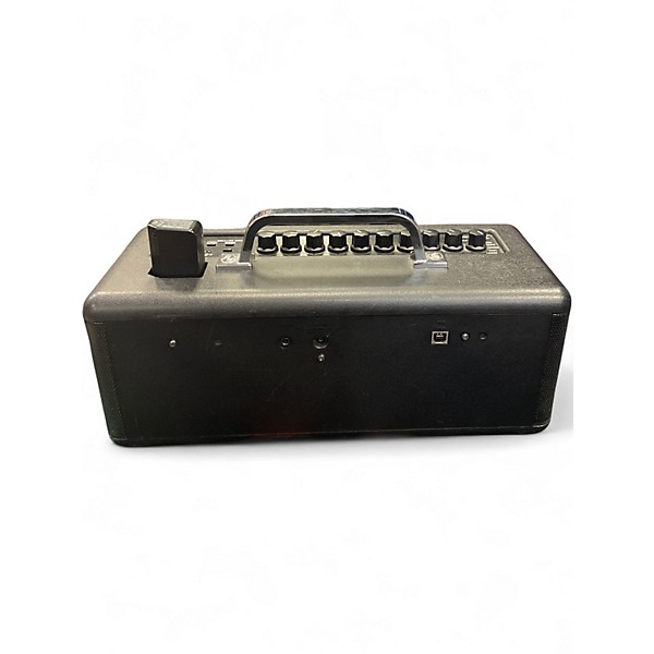 Used BOSS Katana Air Wireless 30W 2X3 Battery Powered Amp