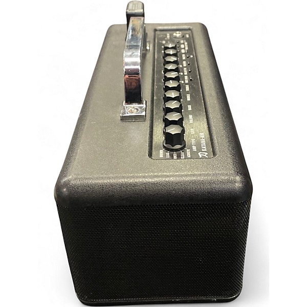 Used BOSS Katana Air Wireless 30W 2X3 Battery Powered Amp