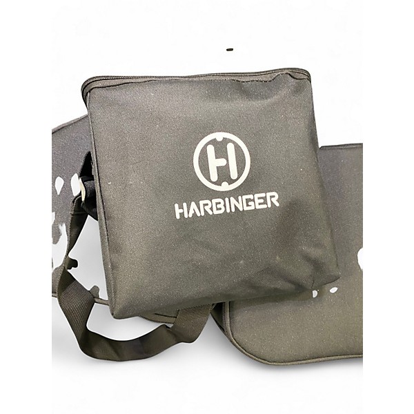 Used Harbinger M200-BT Portable PA System - 10" Mains Sound Package