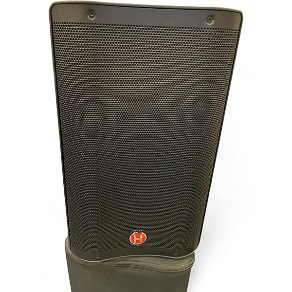 Used Harbinger M200-BT Portable PA System - 10" Mains Sound Package