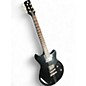 Used Yamaha Revstar Element RSE20 Black Solid Body Electric Guitar thumbnail
