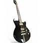 Used Yamaha Revstar Element RSE20 Black Solid Body Electric Guitar