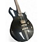 Used Yamaha Revstar Element RSE20 Black Solid Body Electric Guitar