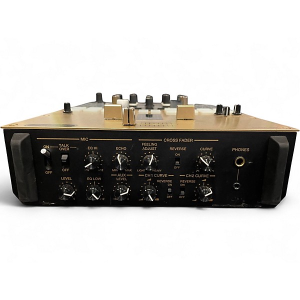 Used Pioneer DJ DJMS9 DJ Mixer