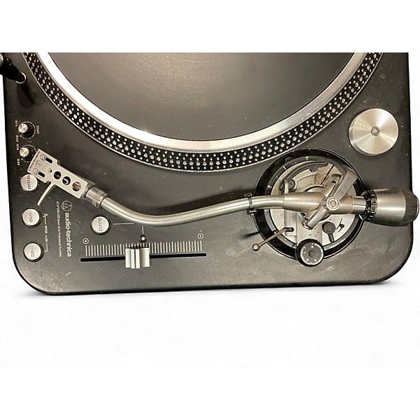 Used Audio-Technica ATLP1240 USB Turntable