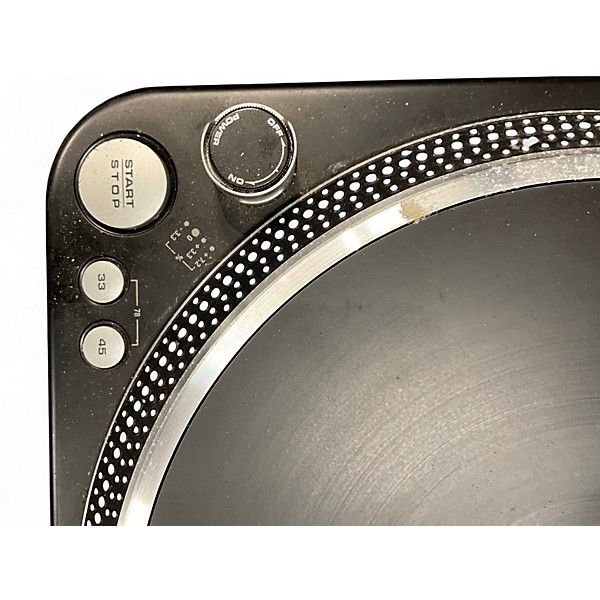 Used Audio-Technica ATLP1240 USB Turntable