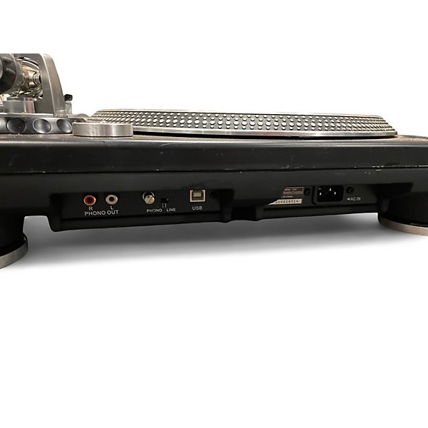 Used Audio-Technica ATLP1240 USB Turntable