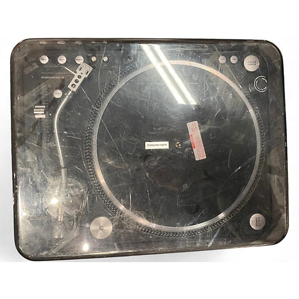 Used Audio-Technica ATLP1240 USB Turntable