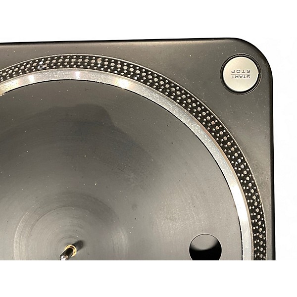 Used Audio-Technica ATLP1240 USB Turntable