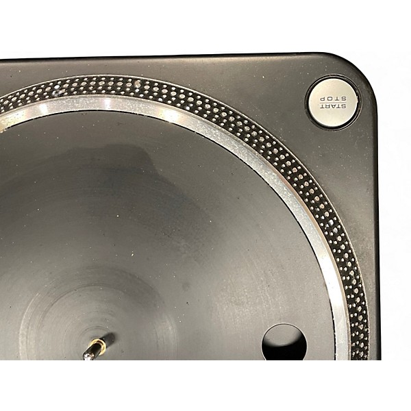 Used Audio-Technica ATLP1240 USB Turntable