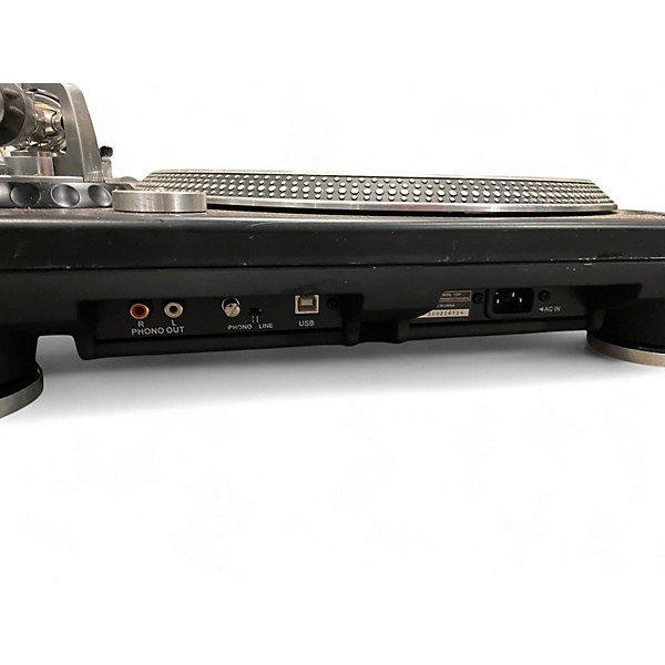 Used Audio-Technica ATLP1240 USB Turntable