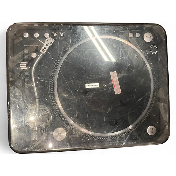 Used Audio-Technica ATLP1240 USB Turntable