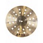 Used SABIAN 10in HHX Complex Aero Splash Cymbal