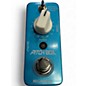 Used Mooer pitch box Effect Pedal thumbnail