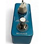 Used Mooer pitch box Effect Pedal