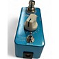 Used Mooer pitch box Effect Pedal